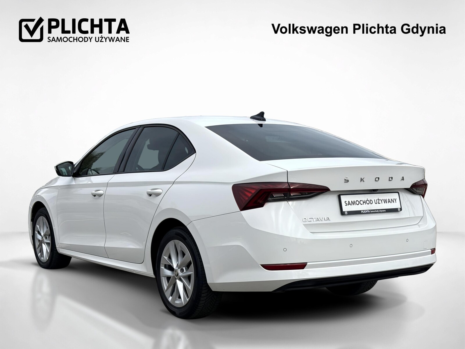 Škoda Octavia - zdjęcie 3
