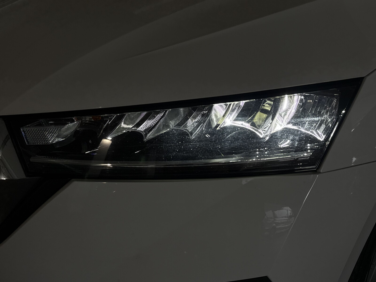 Škoda Octavia - zdjęcie 37