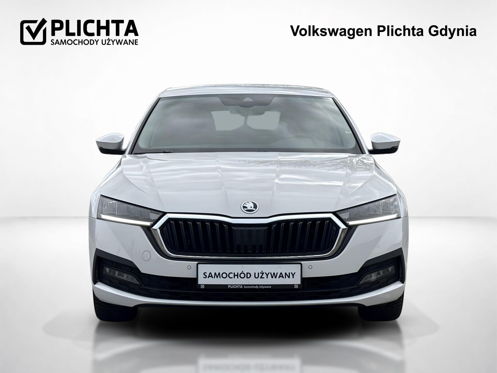 Škoda Octavia - zdjęcie 8