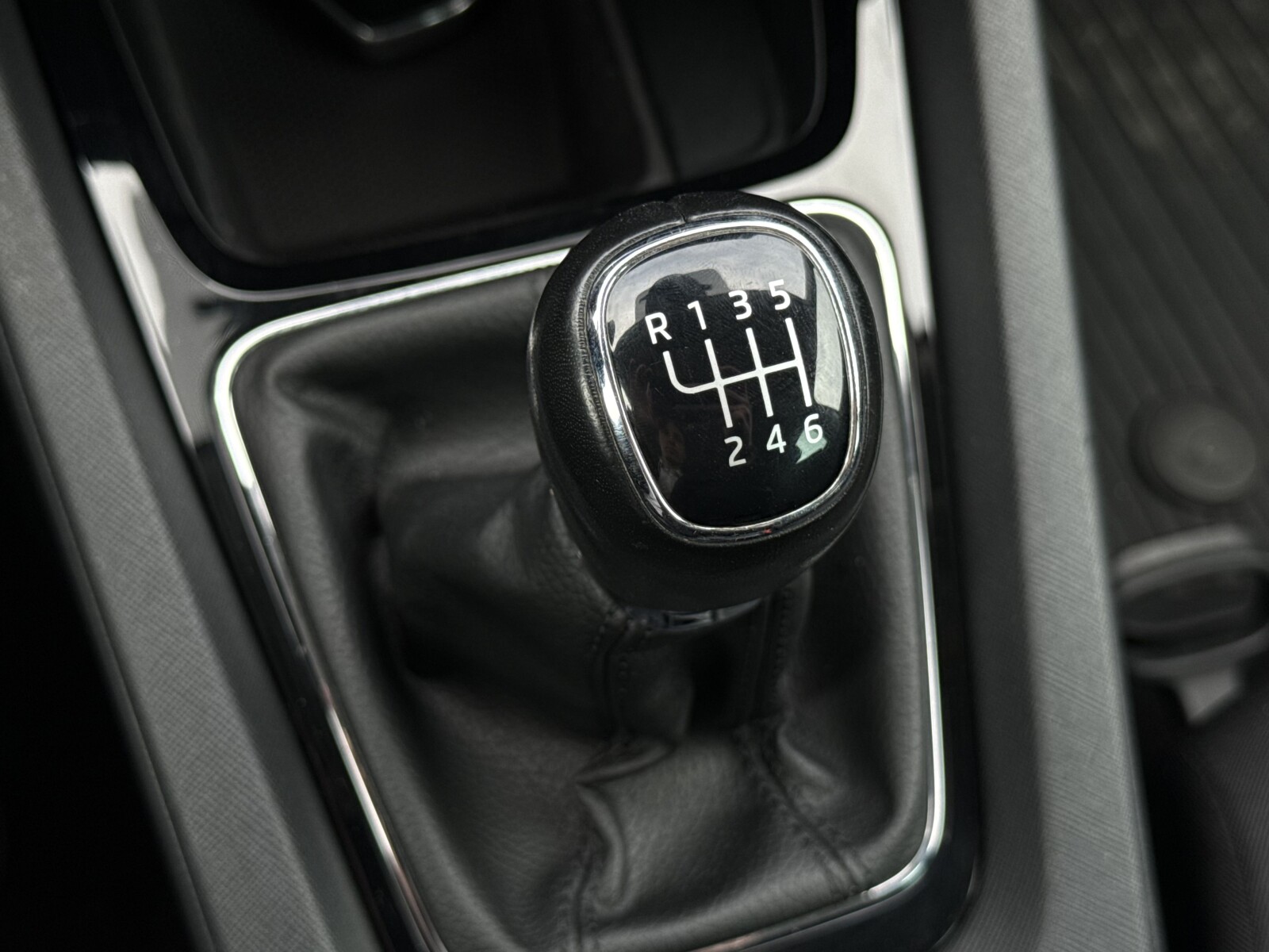 Škoda Octavia - zdjęcie 23