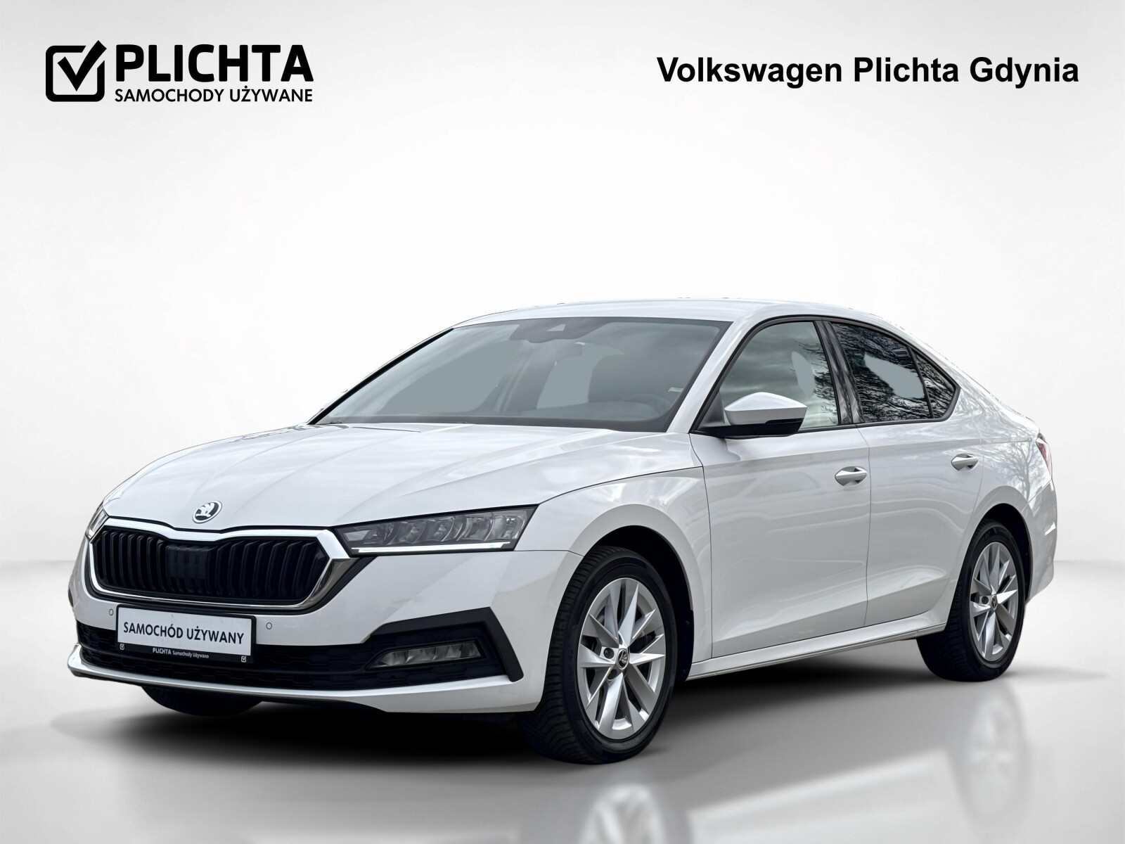 Škoda Octavia - zdjęcie 1