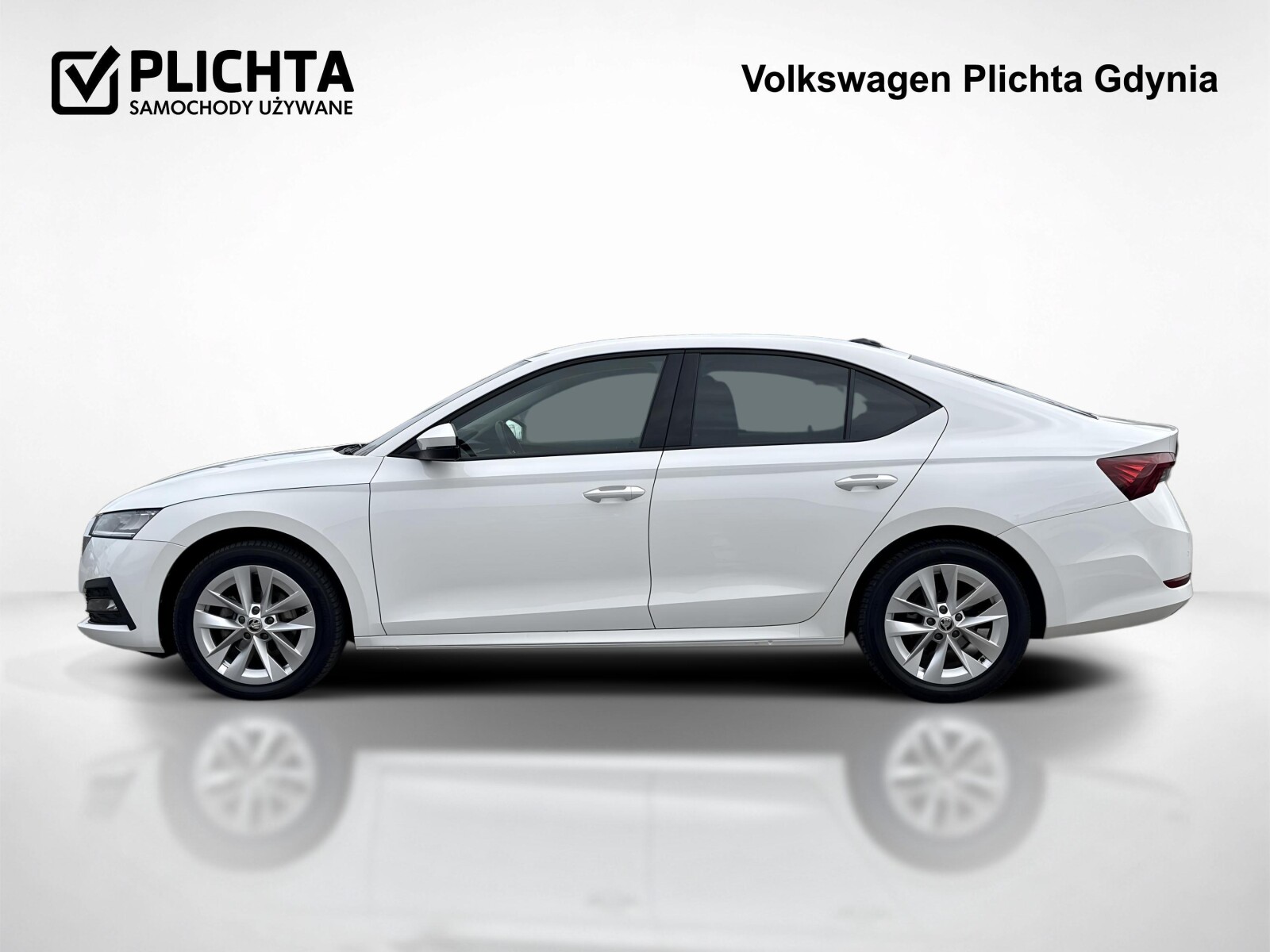 Škoda Octavia - zdjęcie 2