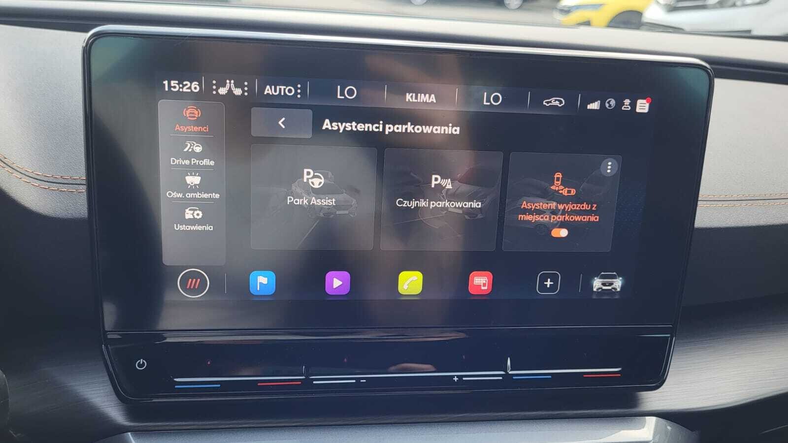 Cupra Formentor - zdjęcie 31