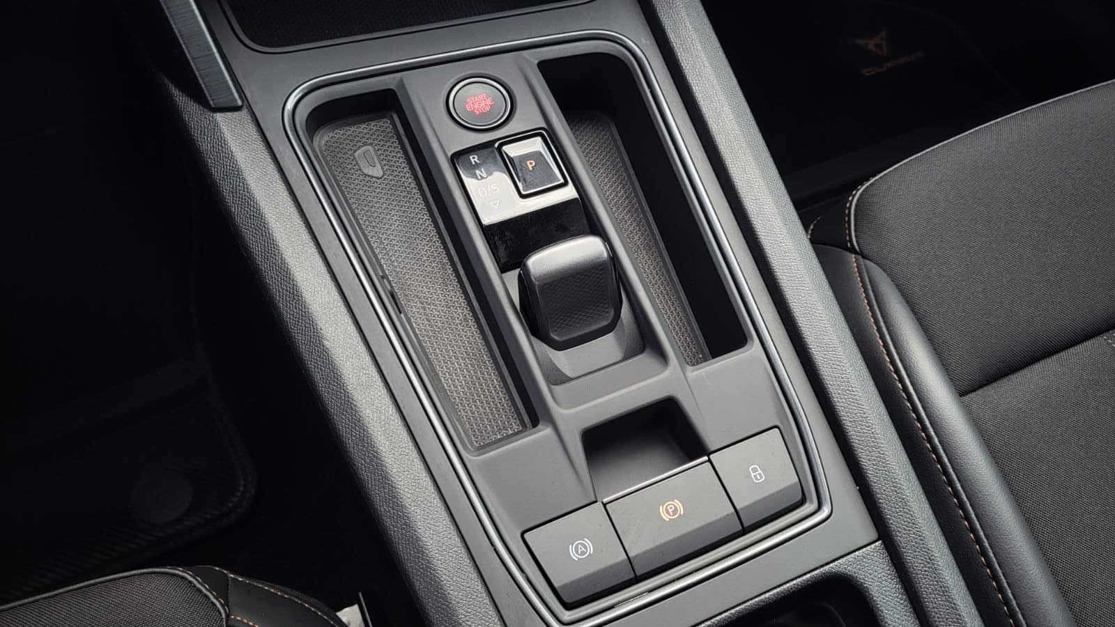 Cupra Formentor - zdjęcie 21