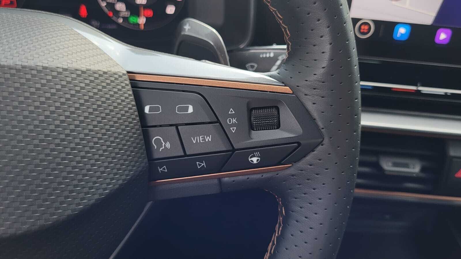 Cupra Formentor - zdjęcie 19