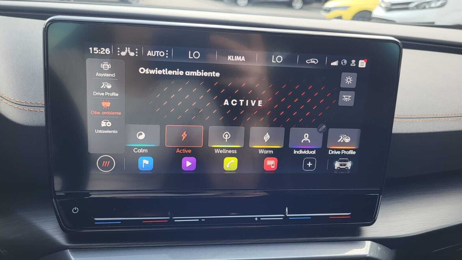 Cupra Formentor - zdjęcie 24