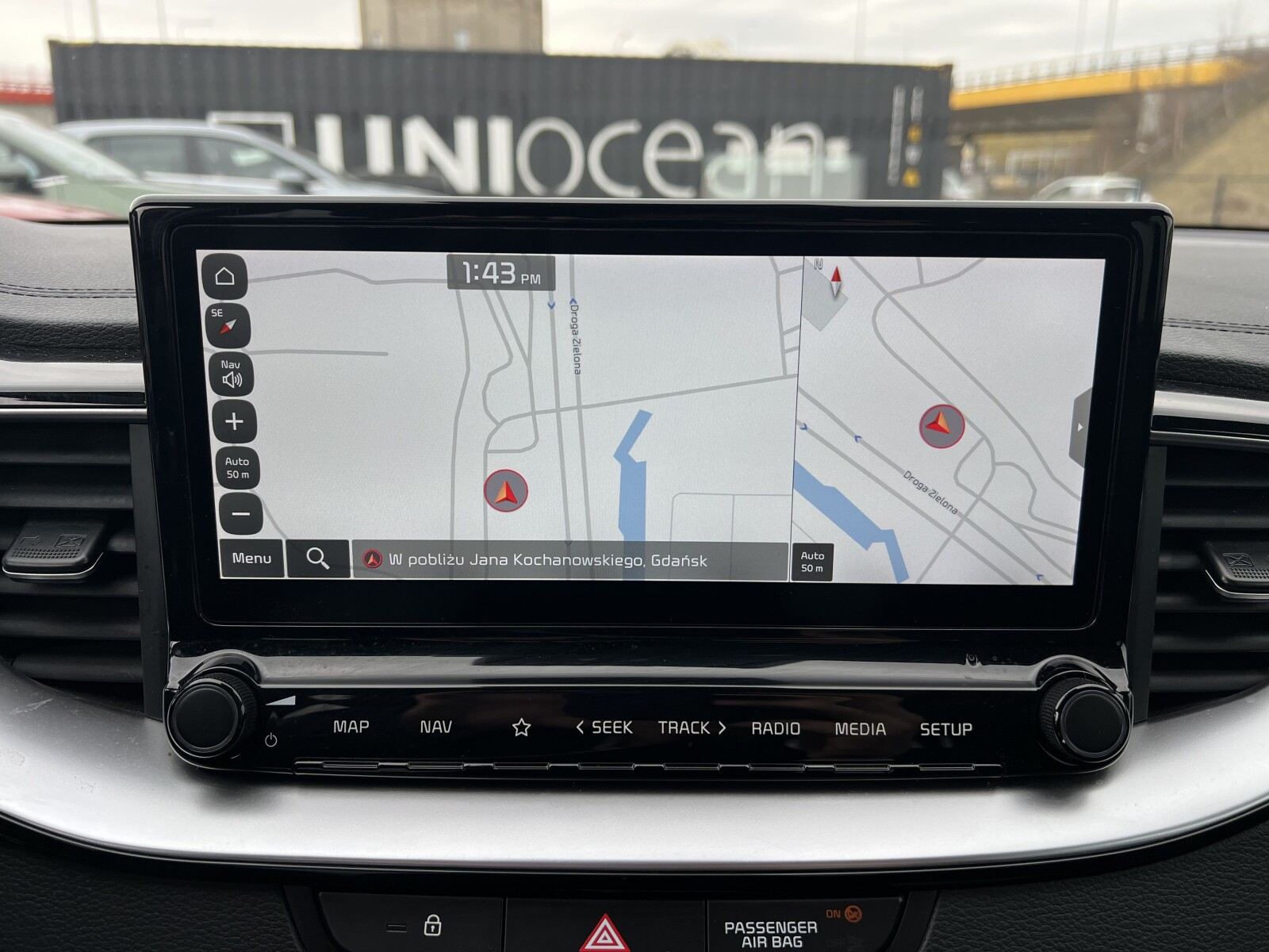 Kia XCeed - zdjęcie 15