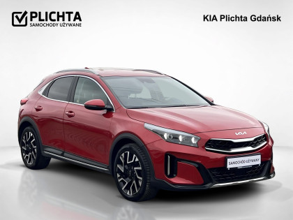 1.5 T-GDI L Automat Fv23% 160km Nawigacja