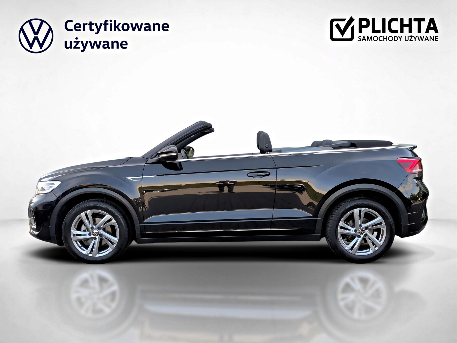 Volkswagen T-Roc - zdjęcie 2