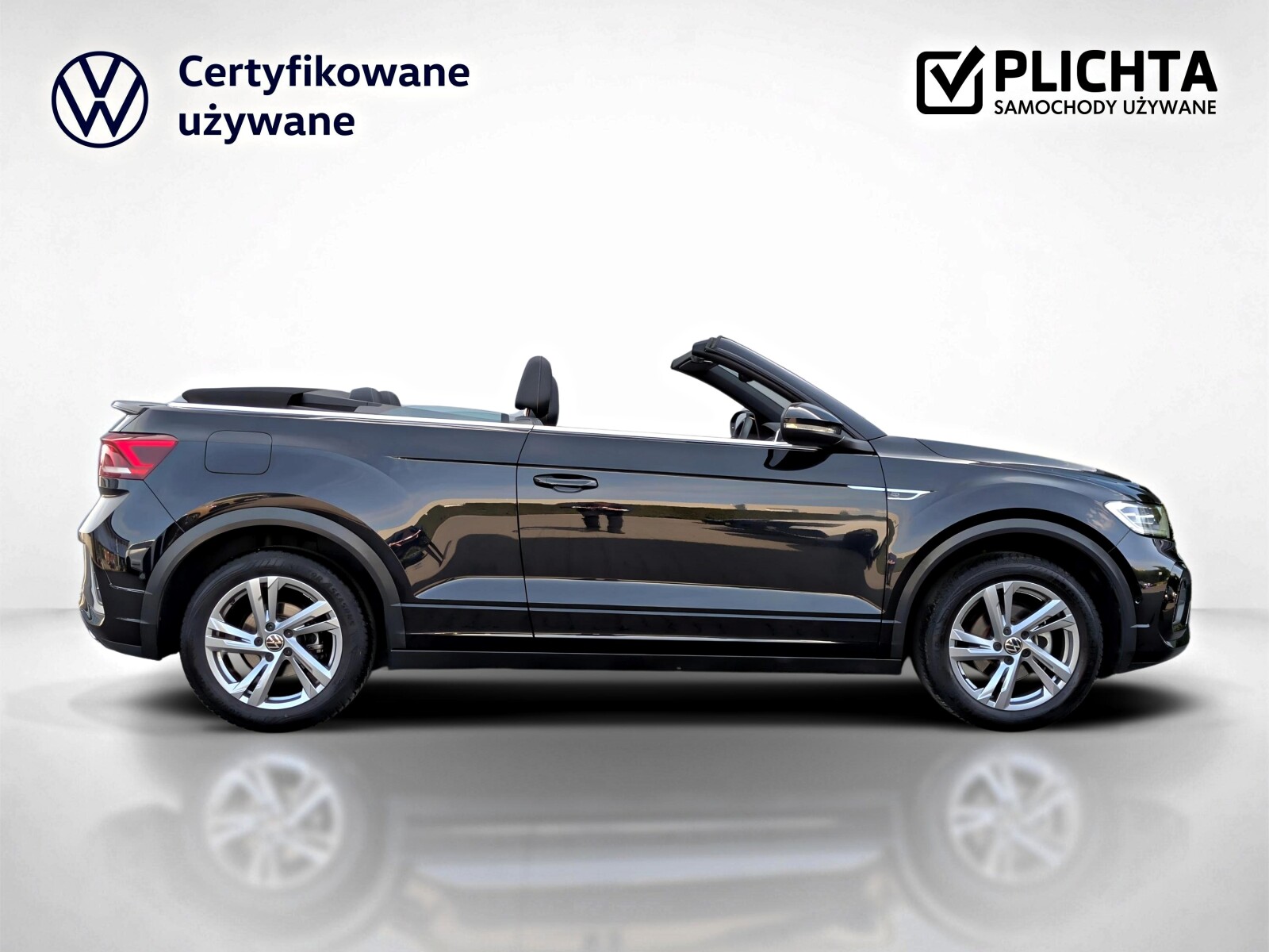 Volkswagen T-Roc - zdjęcie 6