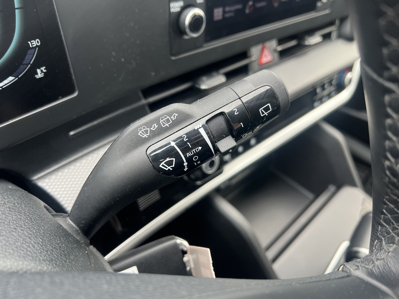 Kia Sportage - zdjęcie 15