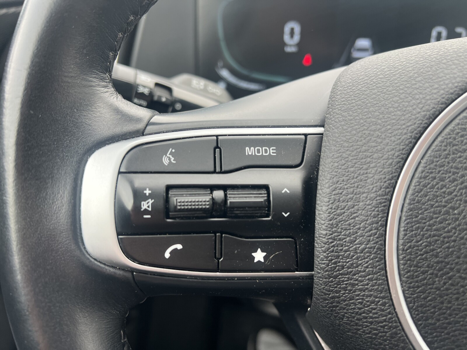 Kia Sportage - zdjęcie 18