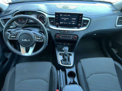 1.5 T-GDI M 160KM Polski Salon Kamera Automat