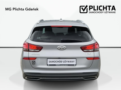 I30 Modern | Salon PL | Bogata Historia Serwisowa | Gwarancja