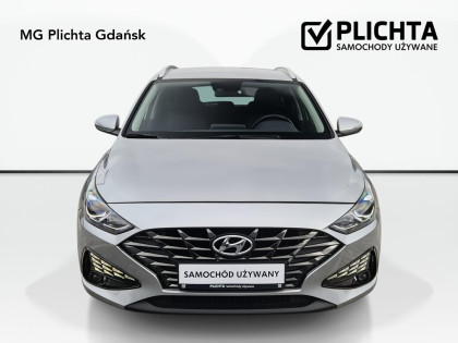 I30 Modern | Salon PL | Bogata Historia Serwisowa | Gwarancja