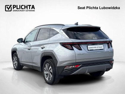 Hyundai Tucson 1.6 T-GDi Hybrid 2WD 180 KM | Salon PL | Gwarancja