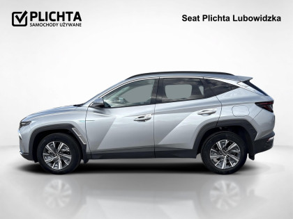 Hyundai Tucson 1.6 T-GDi Hybrid 2WD 180 KM | Salon PL | Gwarancja