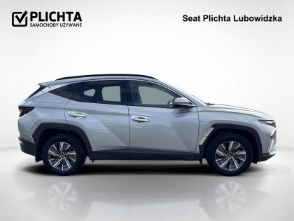 Hyundai Tucson 1.6 T-GDi Hybrid 2WD 180 KM | Salon PL | Gwarancja