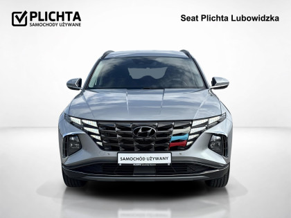 Hyundai Tucson 1.6 T-GDi Hybrid 2WD 180 KM | Salon PL | Gwarancja