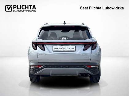 Hyundai Tucson 1.6 T-GDi Hybrid 2WD 180 KM | Salon PL | Gwarancja