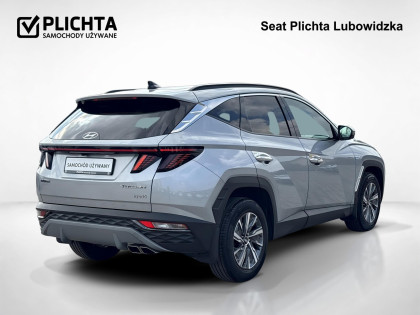 Hyundai Tucson 1.6 T-GDi Hybrid 2WD 180 KM | Salon PL | Gwarancja