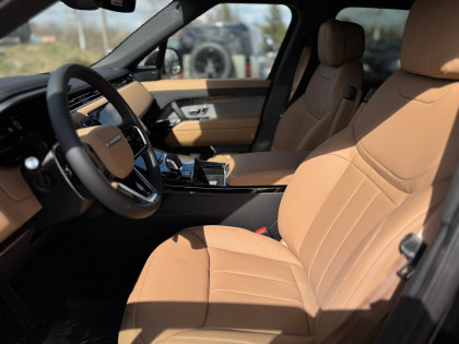 Range Rover Sport MY26 3.0D I6 249 PS AWD Auto S