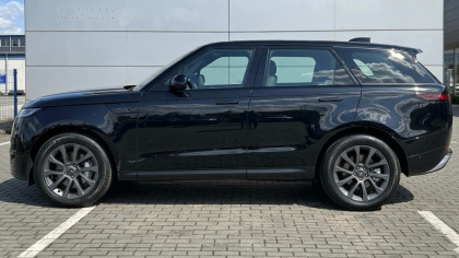 Range Rover Sport MY26 3.0D I6 249 PS AWD Auto S