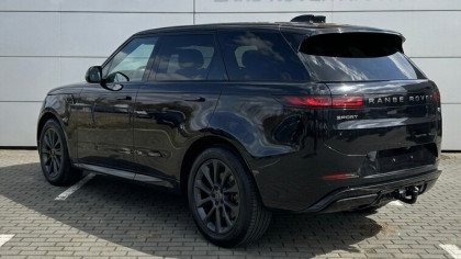 Range Rover Sport MY26 3.0D I6 249 PS AWD Auto S