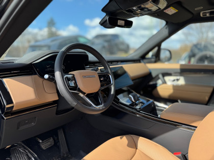 Range Rover Sport MY26 3.0D I6 249 PS AWD Auto S