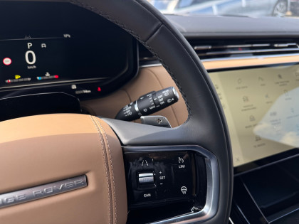 Range Rover Sport MY26 3.0D I6 249 PS AWD Auto S