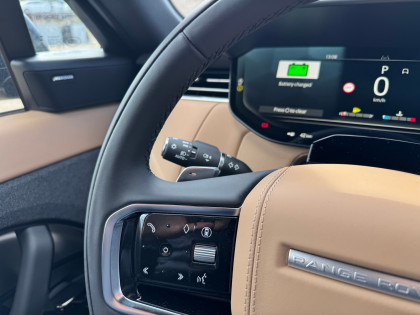 Range Rover Sport MY26 3.0D I6 249 PS AWD Auto S