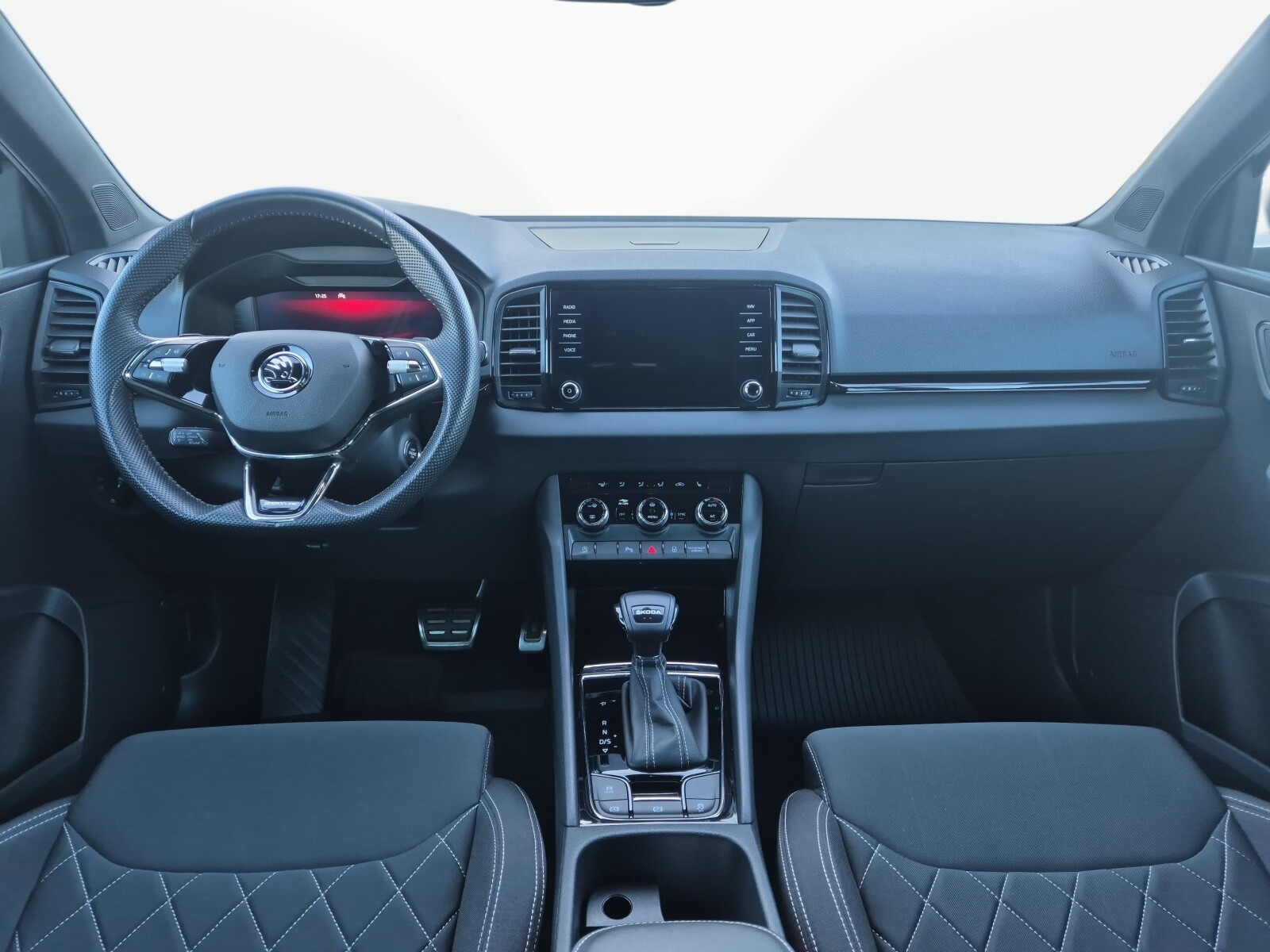 Škoda Karoq - zdjęcie 10