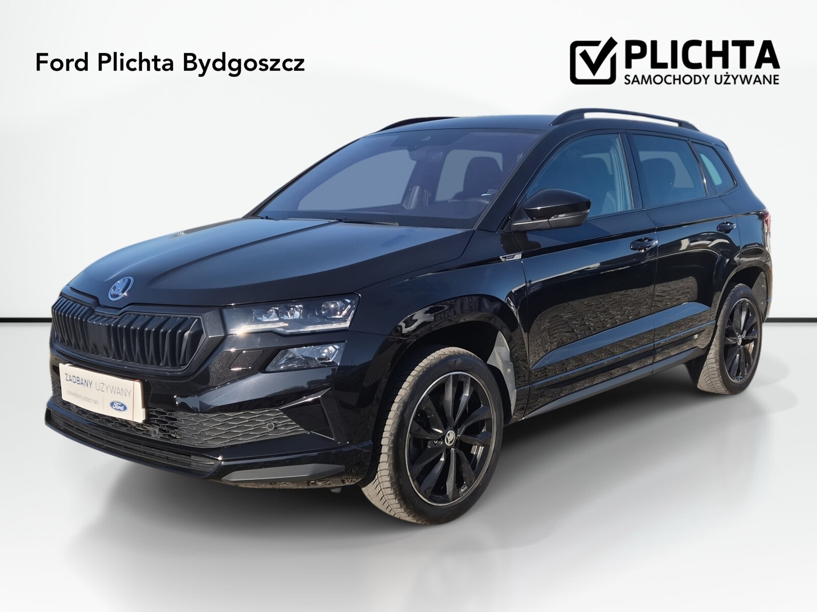 1.5 TSI 150 Km SportLine DSG Salon Polska FV23%
