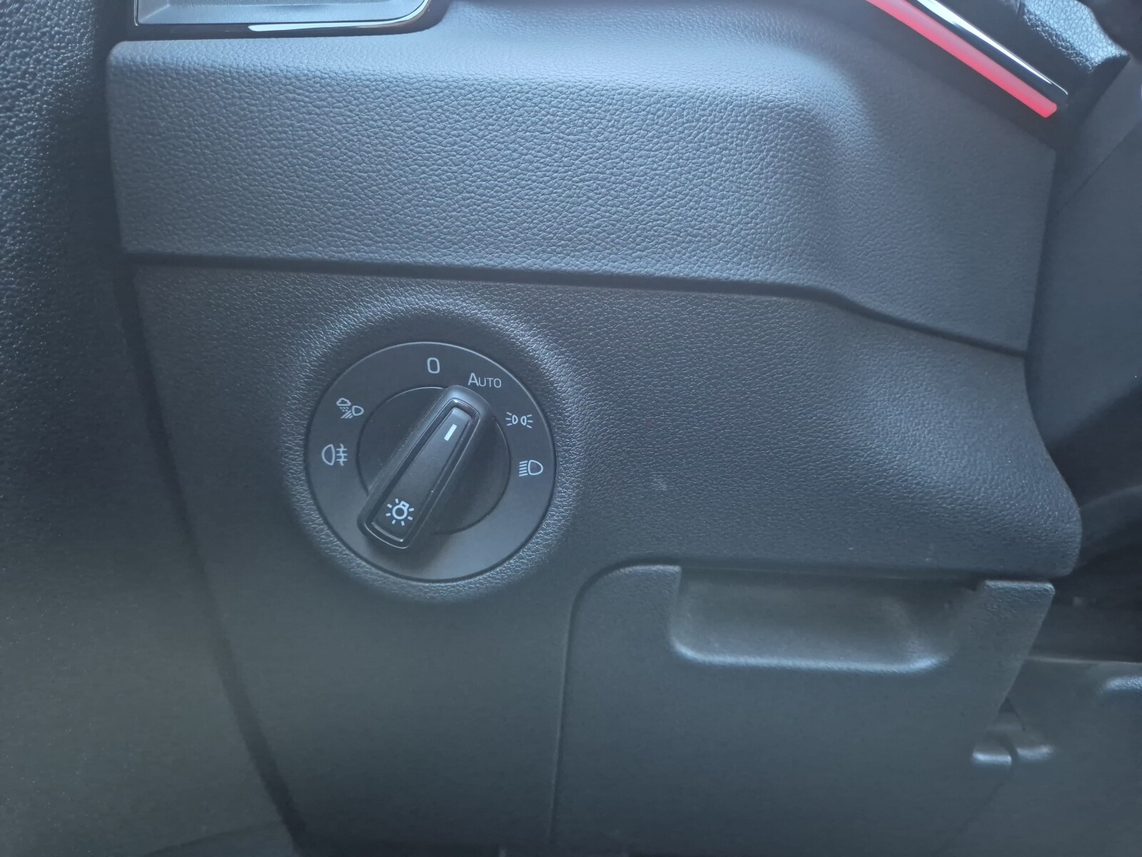 Škoda Karoq - zdjęcie 14