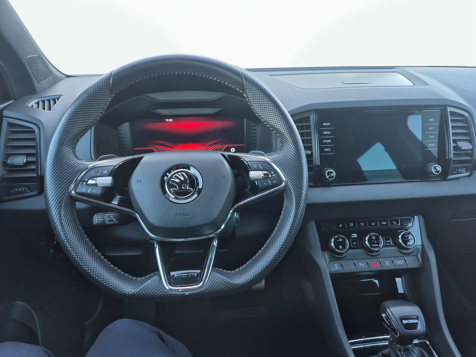 Škoda Karoq - zdjęcie 11