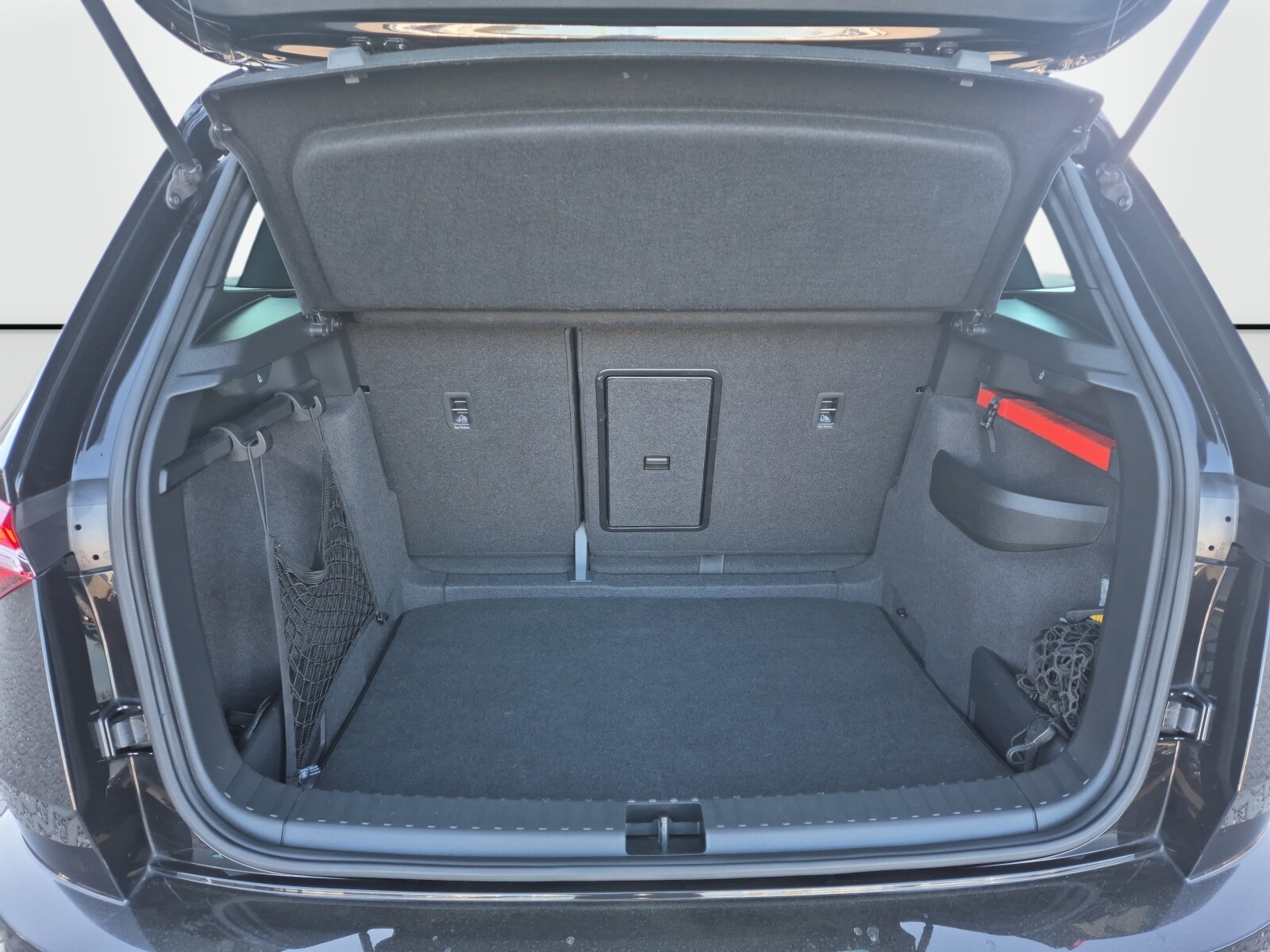 Škoda Karoq - zdjęcie 20
