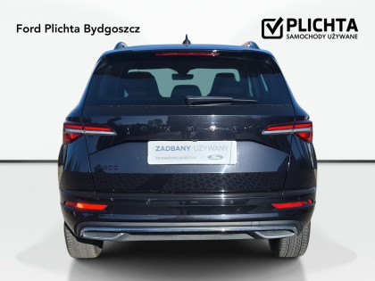 1.5 TSI 150 Km SportLine DSG Salon Polska FV23%