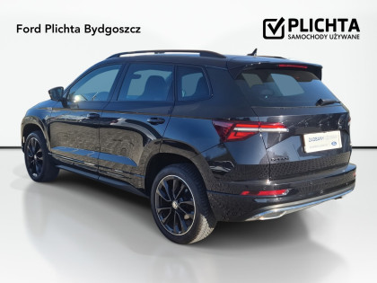 1.5 TSI 150 Km SportLine DSG Salon Polska FV23%