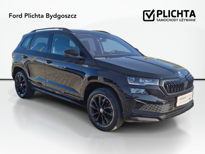 1.5 TSI 150 Km SportLine DSG Salon Polska FV23%