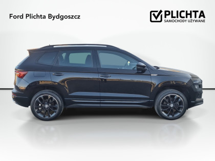 1.5 TSI 150 Km SportLine DSG Salon Polska FV23%