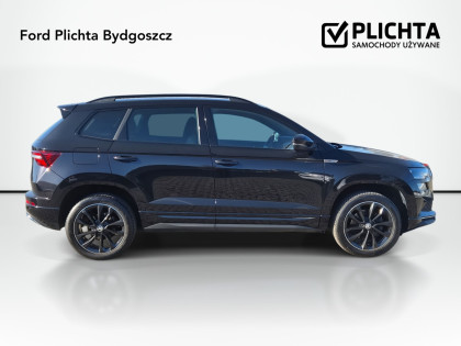 1.5 TSI 150 Km SportLine DSG Salon Polska FV23%