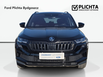 1.5 TSI 150 Km SportLine DSG Salon Polska FV23%