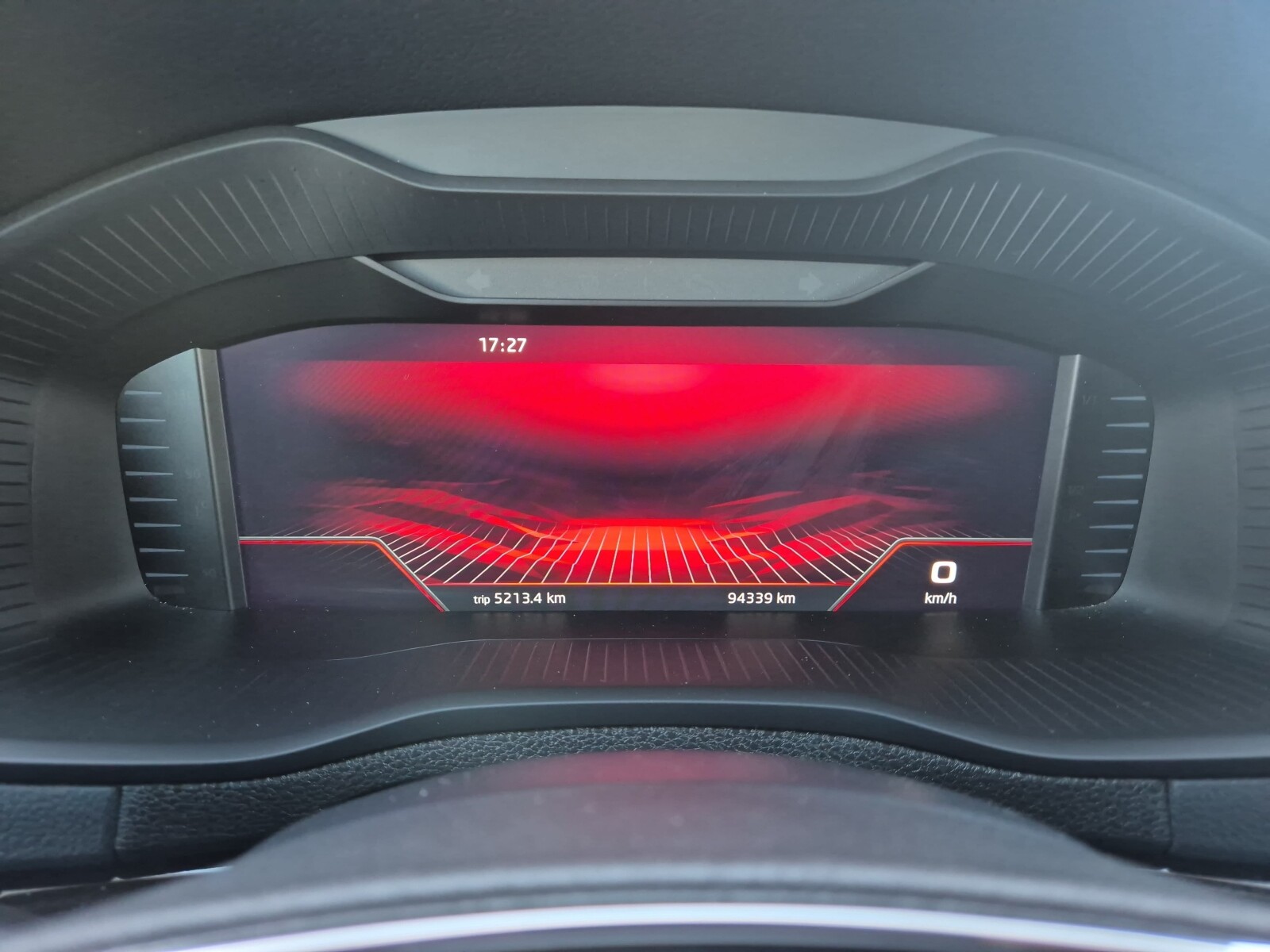 Škoda Karoq - zdjęcie 13