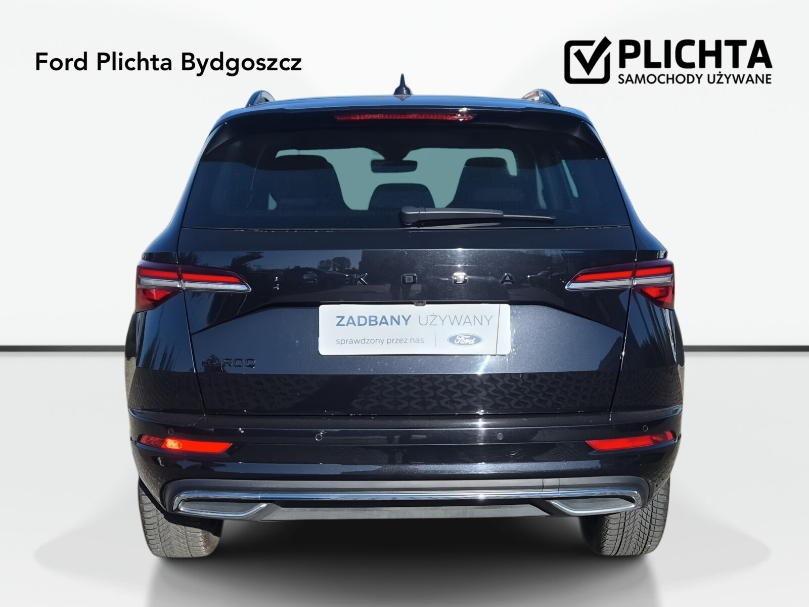 Škoda Karoq - zdjęcie 7