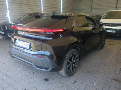 1.8 Hybrid 140 Km Style Salon Polska FV23%