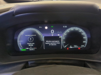 1.8 Hybrid 140 Km Style Salon Polska FV23%
