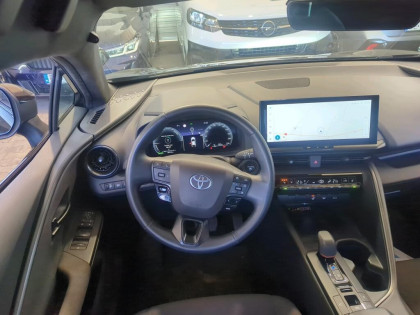 1.8 Hybrid 140 Km Style Salon Polska FV23%