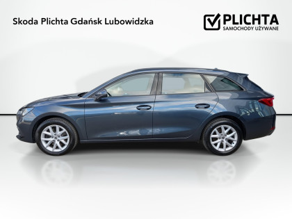 FUL LED DSG Kamera Podgrz.fotele Nawi Tempomat Virtualcockpit FV23%