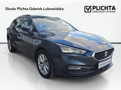 FUL LED DSG Kamera Podgrz.fotele Nawi Tempomat Virtualcockpit FV23%