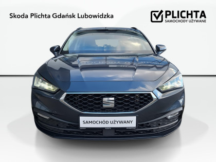 FUL LED DSG Kamera Podgrz.fotele Nawi Tempomat Virtualcockpit FV23%